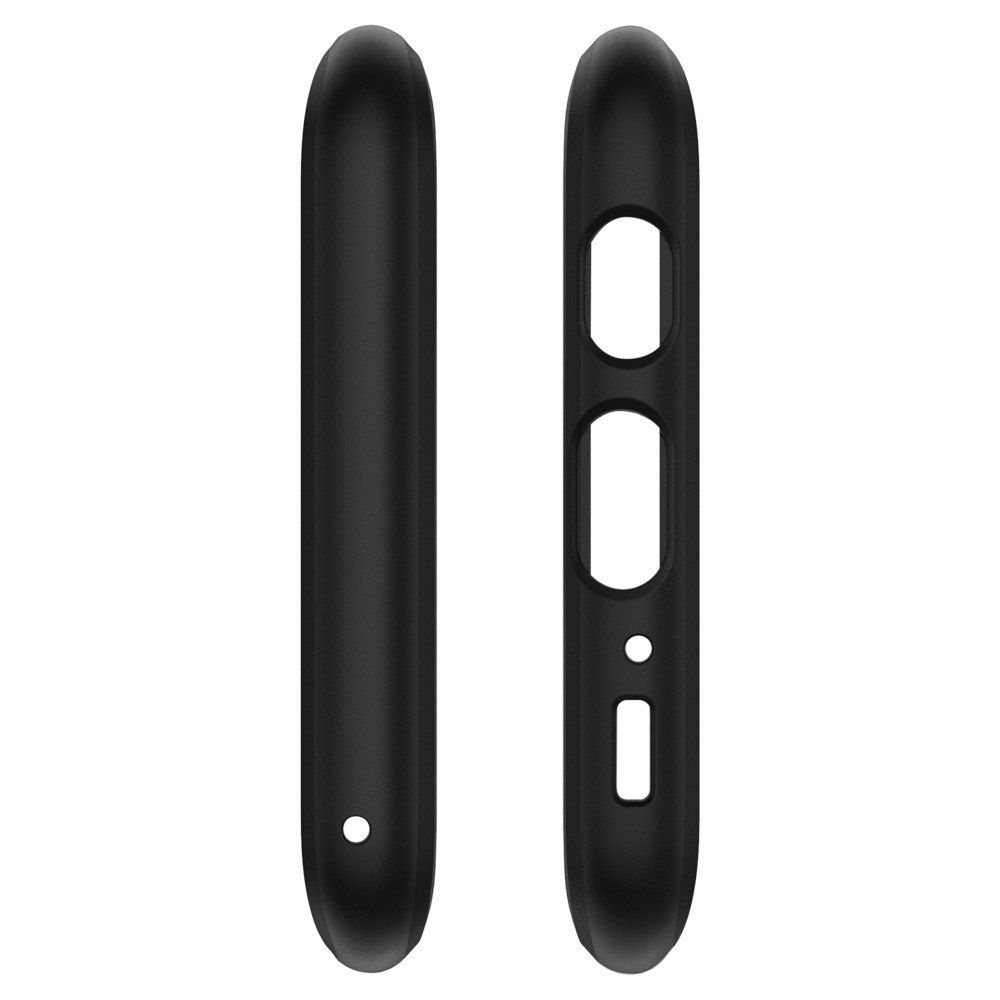 Spigen Liquid Crystal black Samsung Galaxy S8 / 7