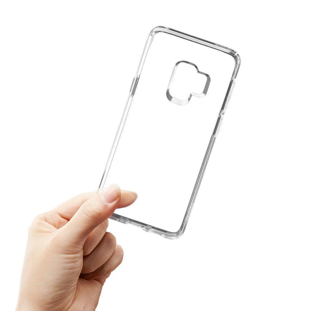Spigen Liquid Crystal Samsung Galaxy S9 / 6