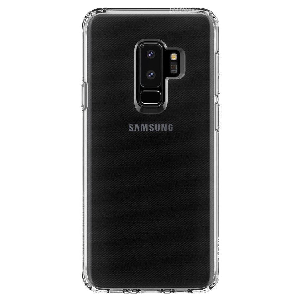 Spigen Liquid Crystal Samsung Galaxy S9 Plus / 3
