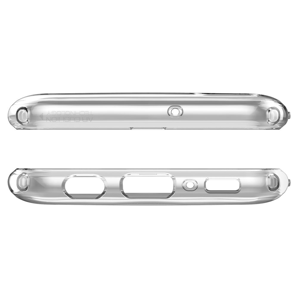 Spigen Liquid Crystal Galaxy M21 Crystal Prze�roczyste Samsung Galaxy M21 / 12