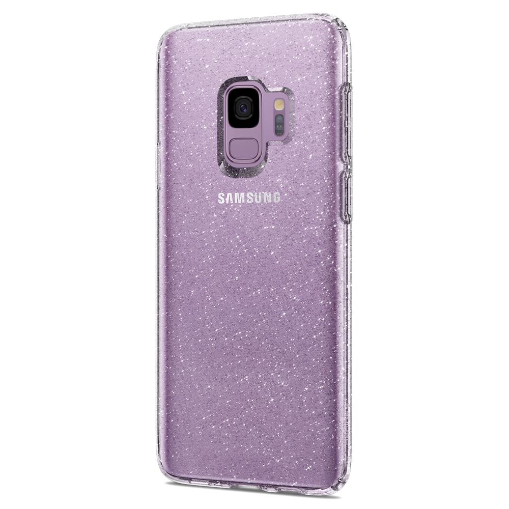 Spigen Liquid Crystal Glitter Samsung Galaxy S9 / 2