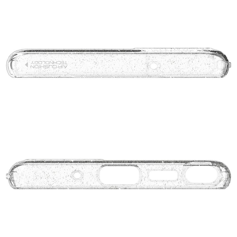 Spigen Liquid Crystal Glitter Prze�roczyste Samsung Galaxy Note 20 / 3