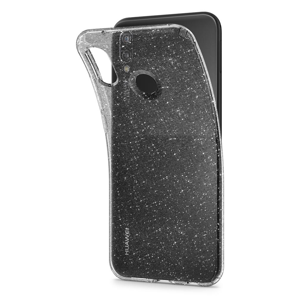 Spigen Liquid Crystal Glitter Quartz Huawei P20 Lite / 4