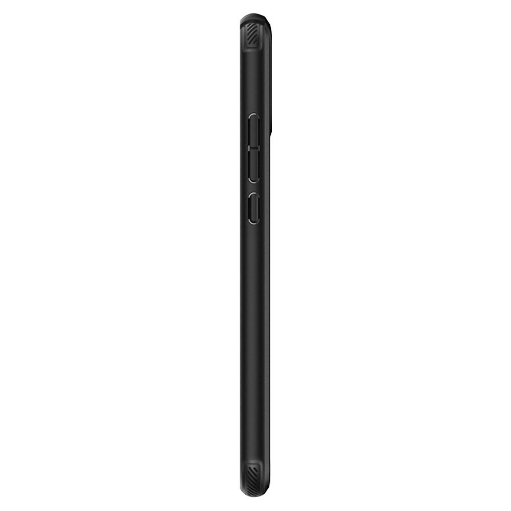 Spigen Marked Armor black Huawei P20 Lite / 4