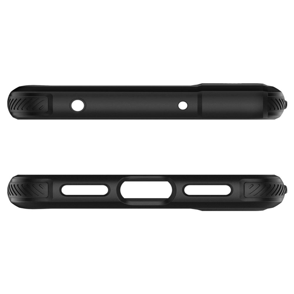 Spigen Marked Armor black Huawei P20 Pro / 5