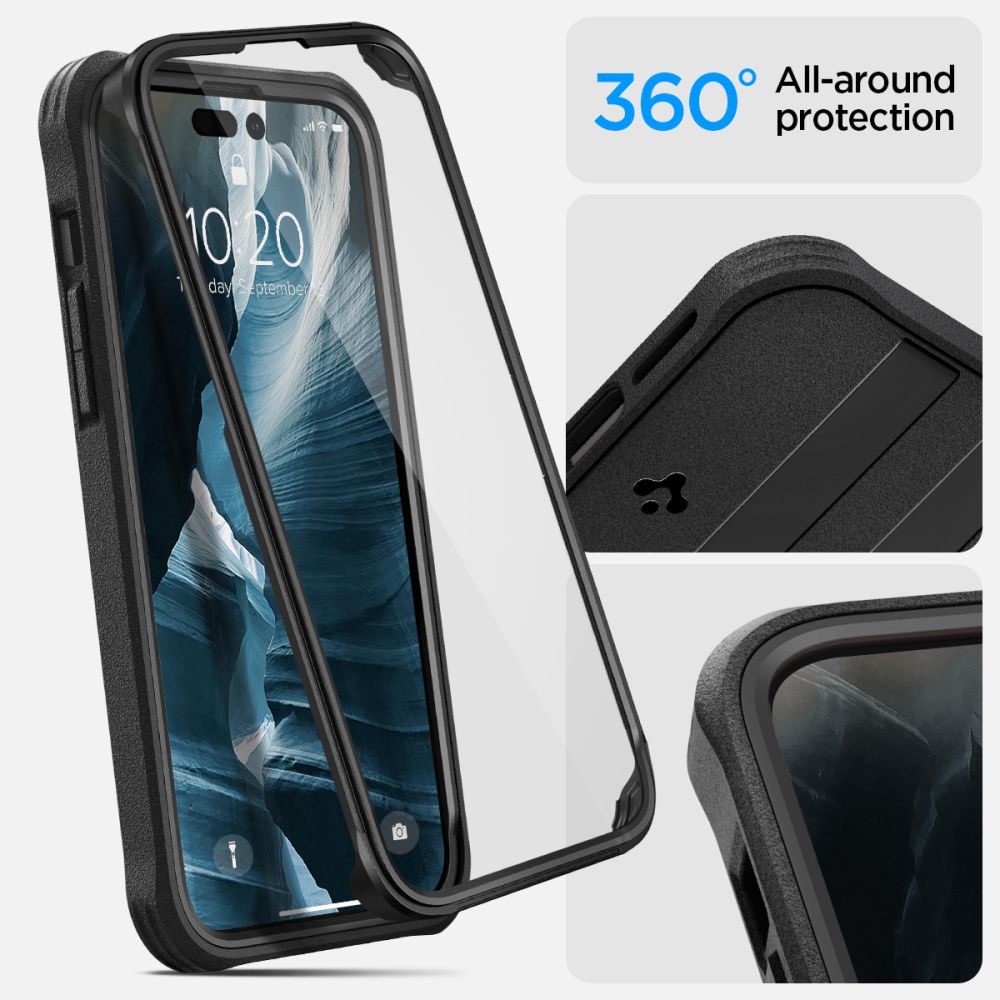 Spigen nak�adka Apple iPhone 14 Pro / 10