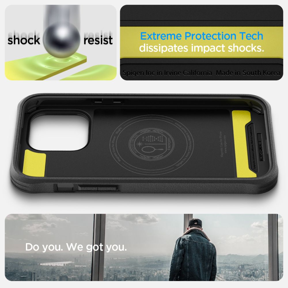 Spigen nak�adka Apple iPhone 14 Pro / 11