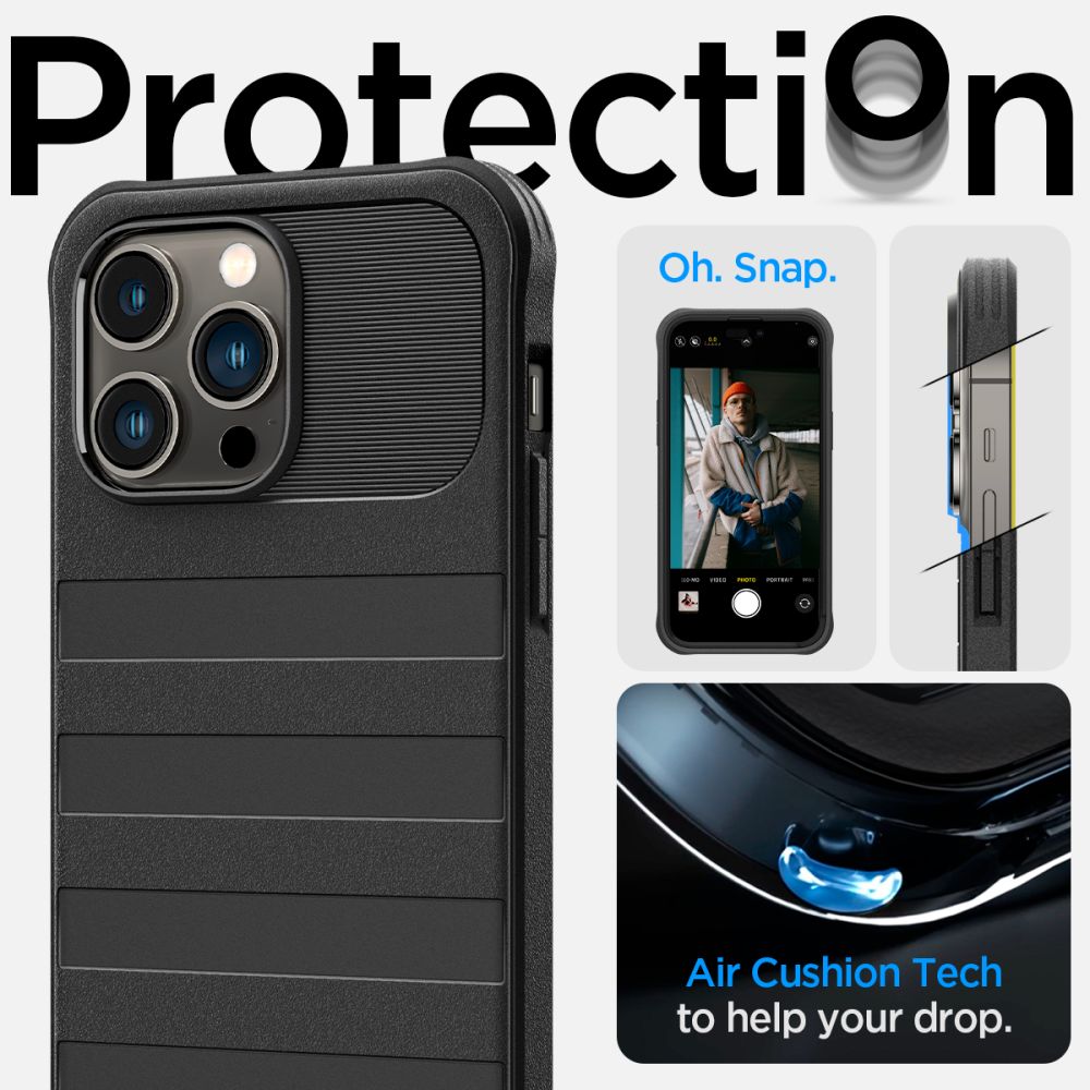 Spigen nak�adka Apple iPhone 14 Pro Max / 12