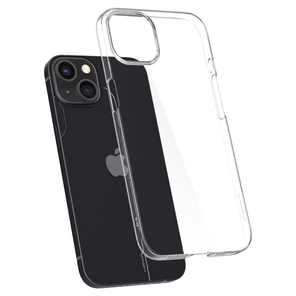 Spigen nak�adka AirSkin Apple iPhone 13 Pro / 2