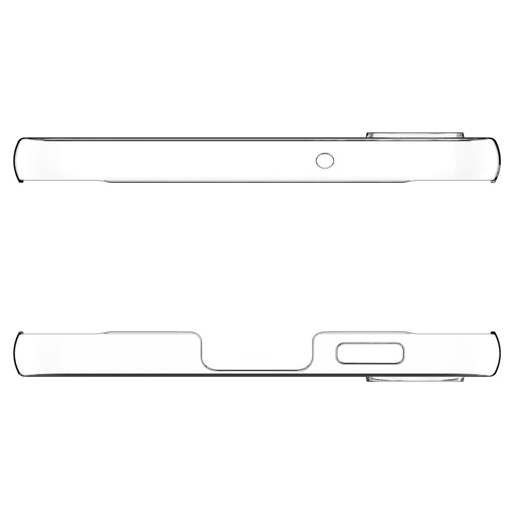 Spigen nak�adka AirSkin Samsung Galaxy S23 Plus / 5