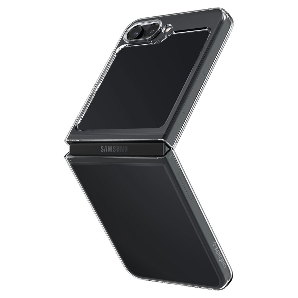 Spigen nakadka Airskin Samsung Galaxy Z Flip 5 / 2