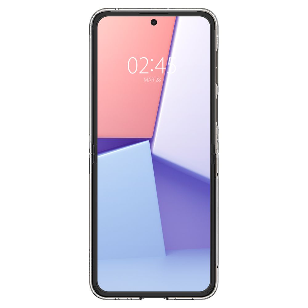 Spigen nak�adka Airskin Samsung Galaxy Z Flip 5 / 4