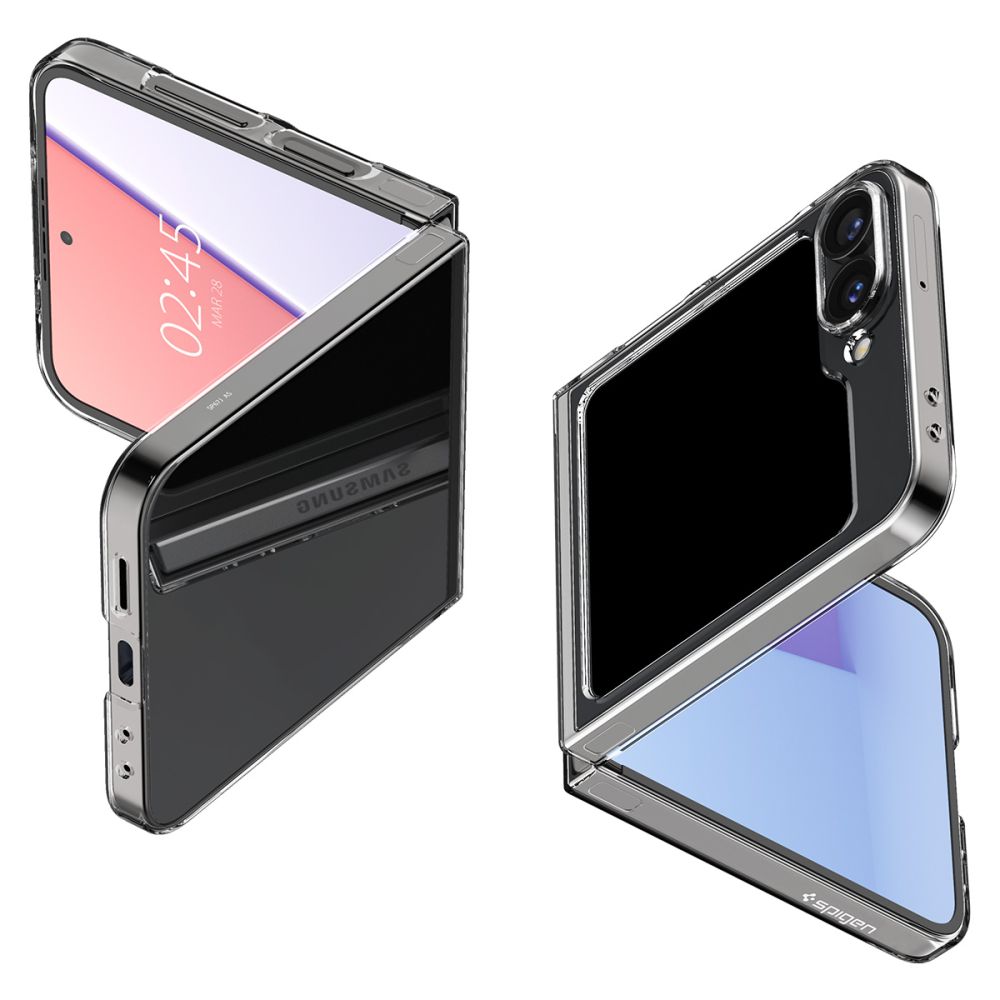 Spigen nak�adka AirSkin Samsung Galaxy Z Fold 6