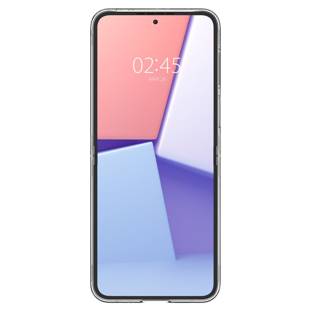 Spigen nak�adka AirSkin Samsung Galaxy Z Fold 6 / 3