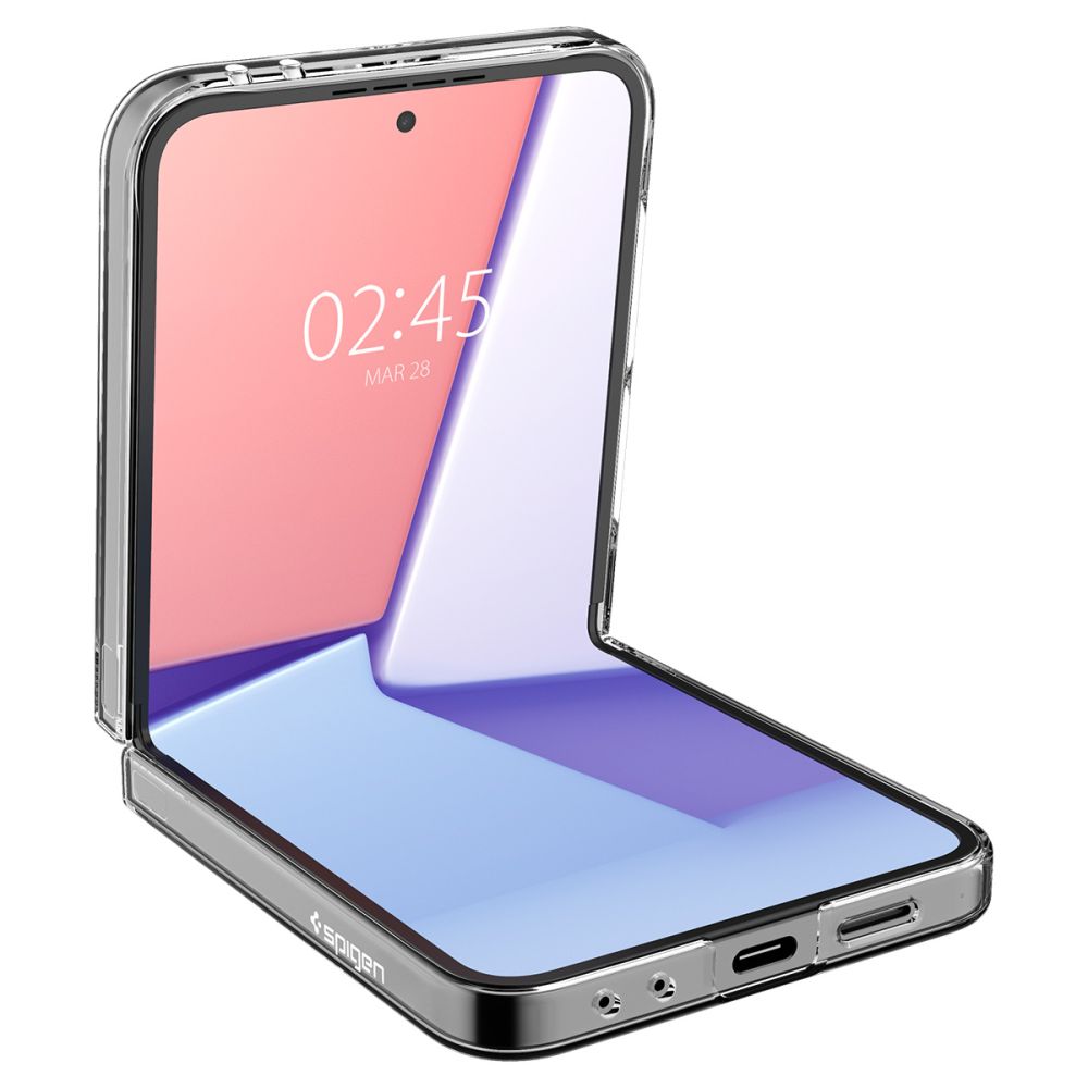 Spigen nak�adka AirSkin Samsung Galaxy Z Fold 6 / 7