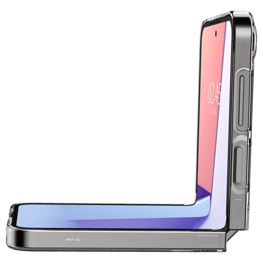 Spigen nak�adka AirSkin Samsung Galaxy Z Fold 6 / 8
