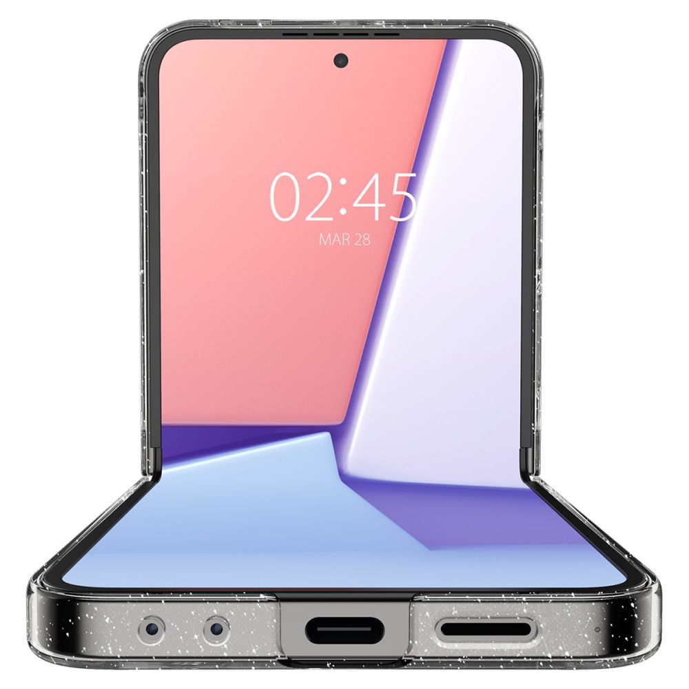 Spigen nak�adka AirSkin Samsung Galaxy Z Fold 6 / 11