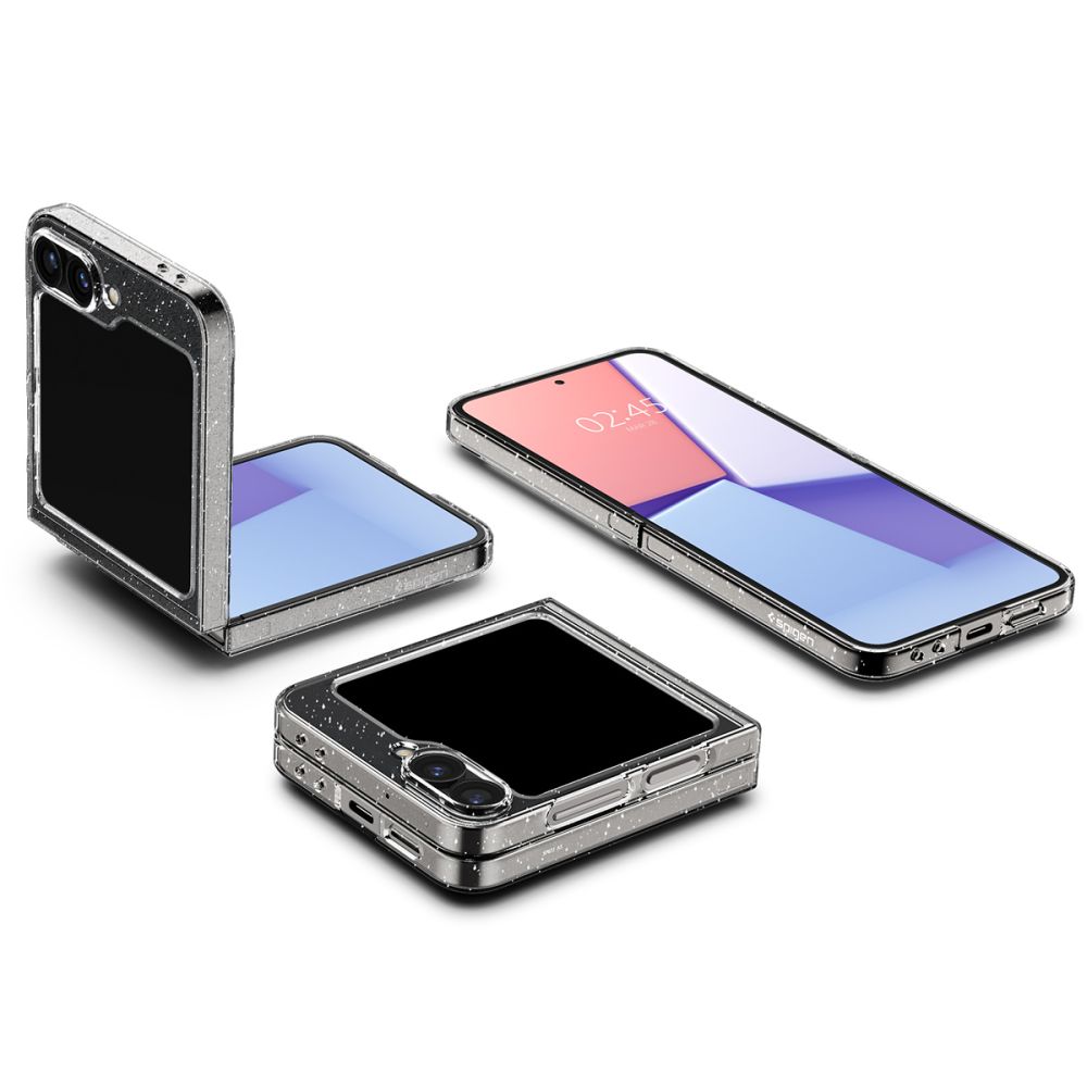 Spigen nak�adka AirSkin Samsung Galaxy Z Fold 6 / 12