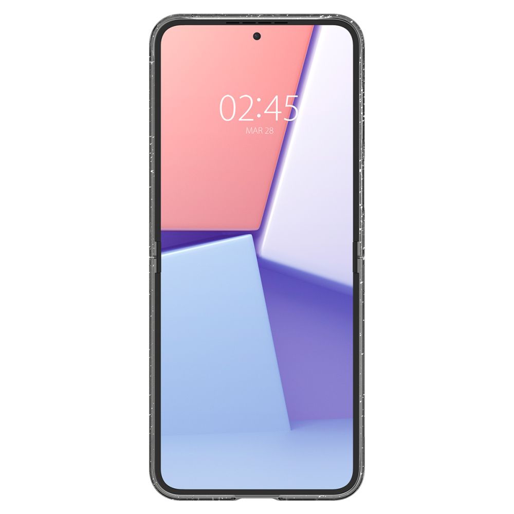 Spigen nak�adka AirSkin Samsung Galaxy Z Fold 6 / 3