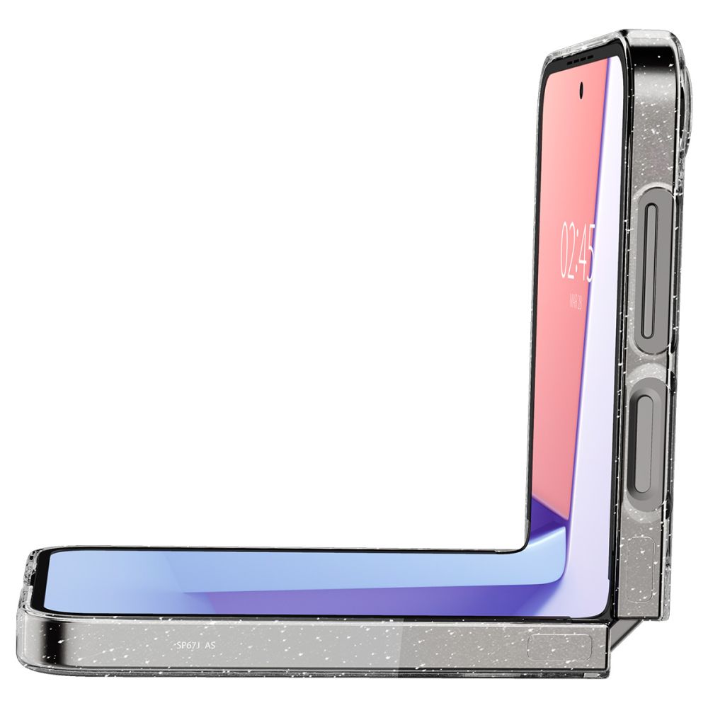Spigen nak�adka AirSkin Samsung Galaxy Z Fold 6 / 8