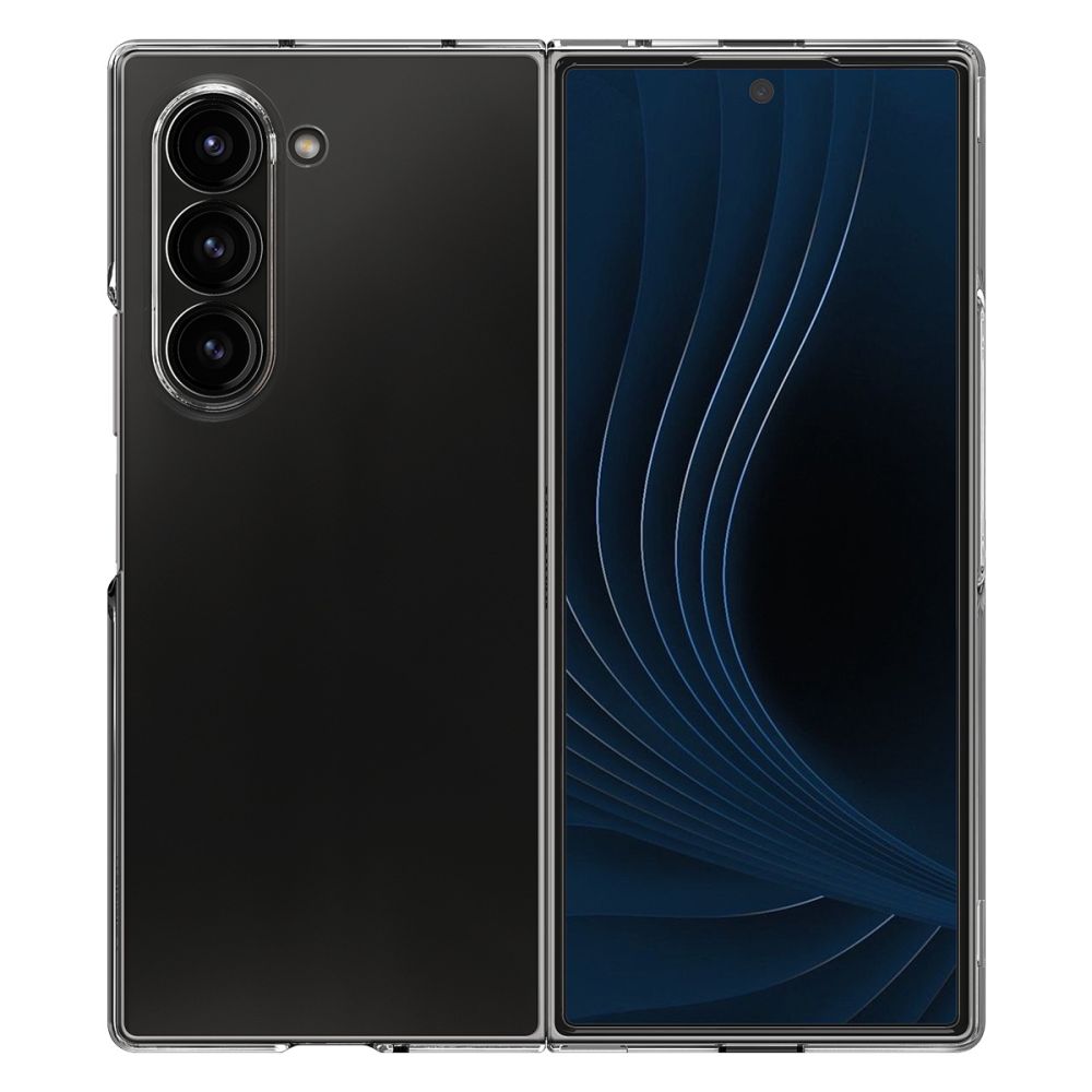 Spigen nak�adka AirSkin Samsung Galaxy Z Fold 6 / 2