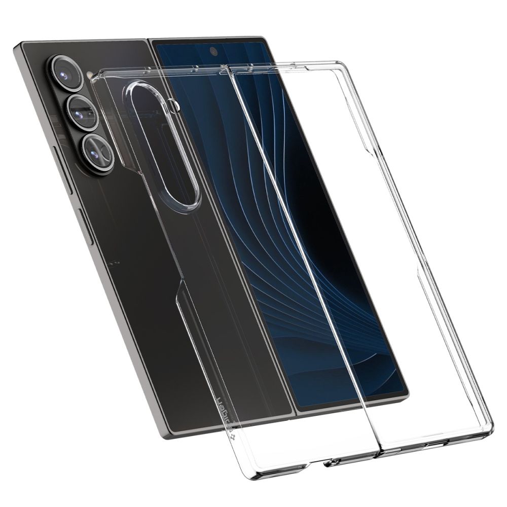 Spigen nak�adka AirSkin Samsung Galaxy Z Fold 6 / 6