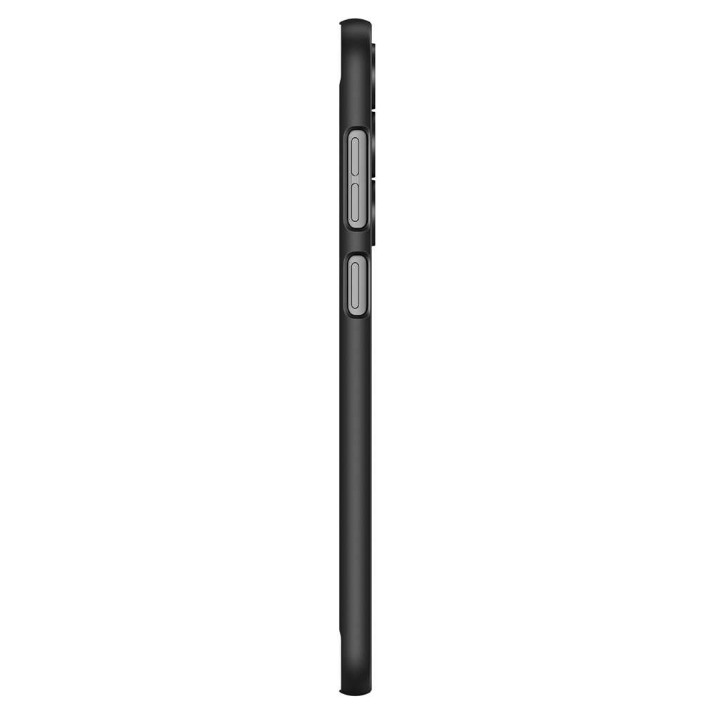 Spigen nakadka AirSkin czarna Samsung Galaxy S23 / 4