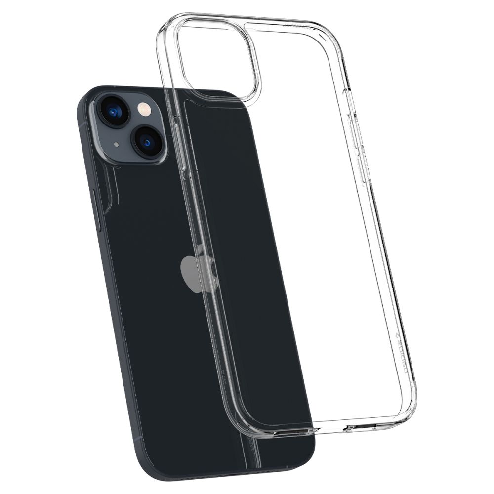 Spigen nak�adka Airskin Hybrid Apple iPhone 14 Max / 2