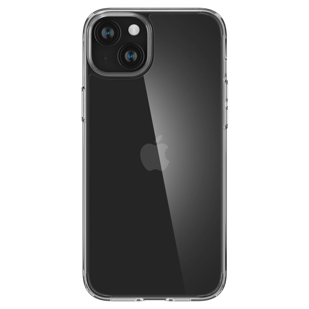 Spigen nak�adka Airskin Hybrid Apple iPhone 15 / 2