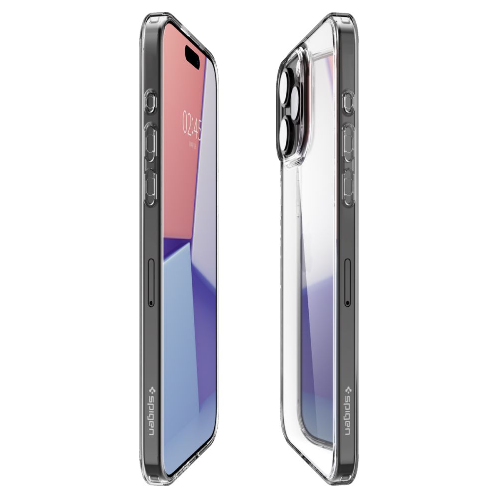 Spigen nakadka Airskin Hybrid Apple iPhone 15 Pro Max / 7
