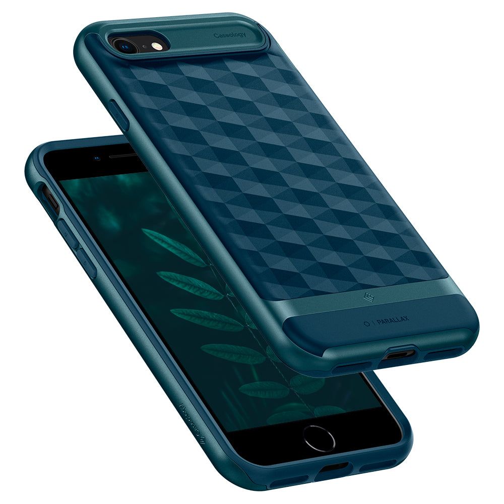 Spigen nakadka Caseology Parallax Apple iPhone SE 2022 / 2