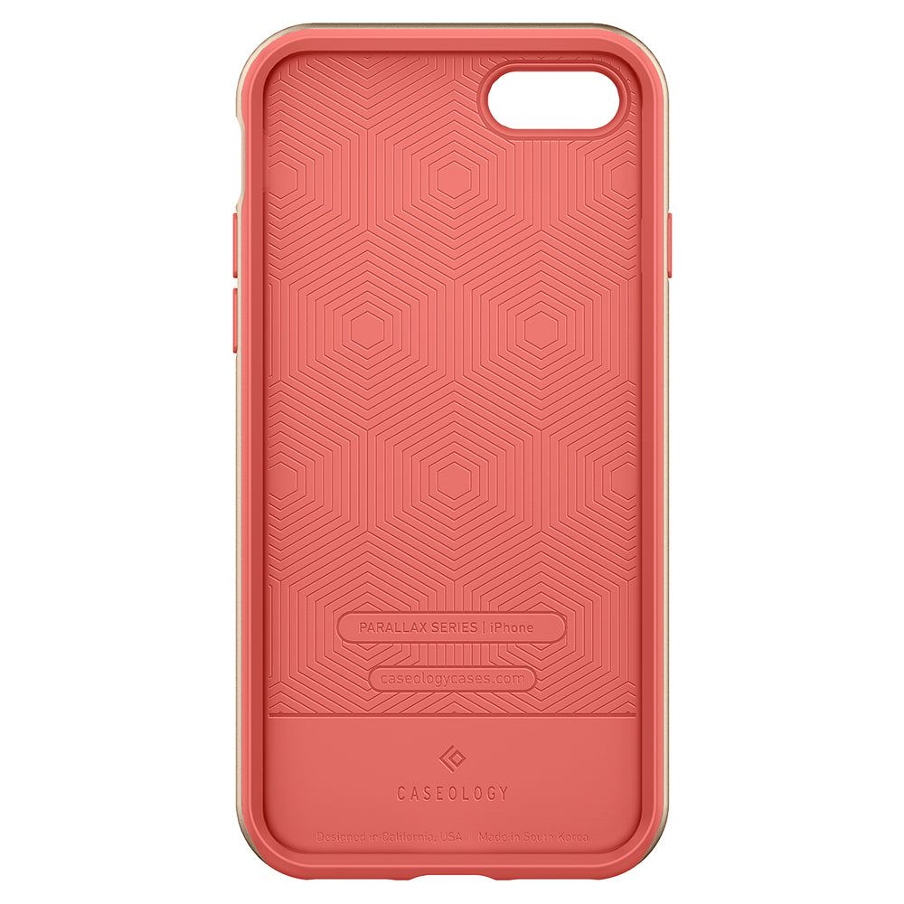 Spigen nak�adka Caseology Parallax Apple iPhone SE 2022 / 3
