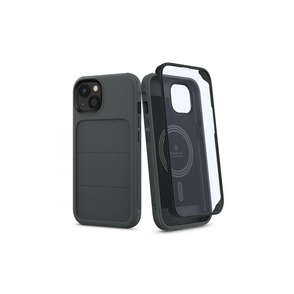 Spigen nak�adka Caseology Stratum Apple iPhone 13 / 2