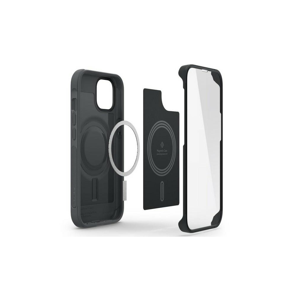 Spigen nak�adka Caseology Stratum Apple iPhone 13 / 4