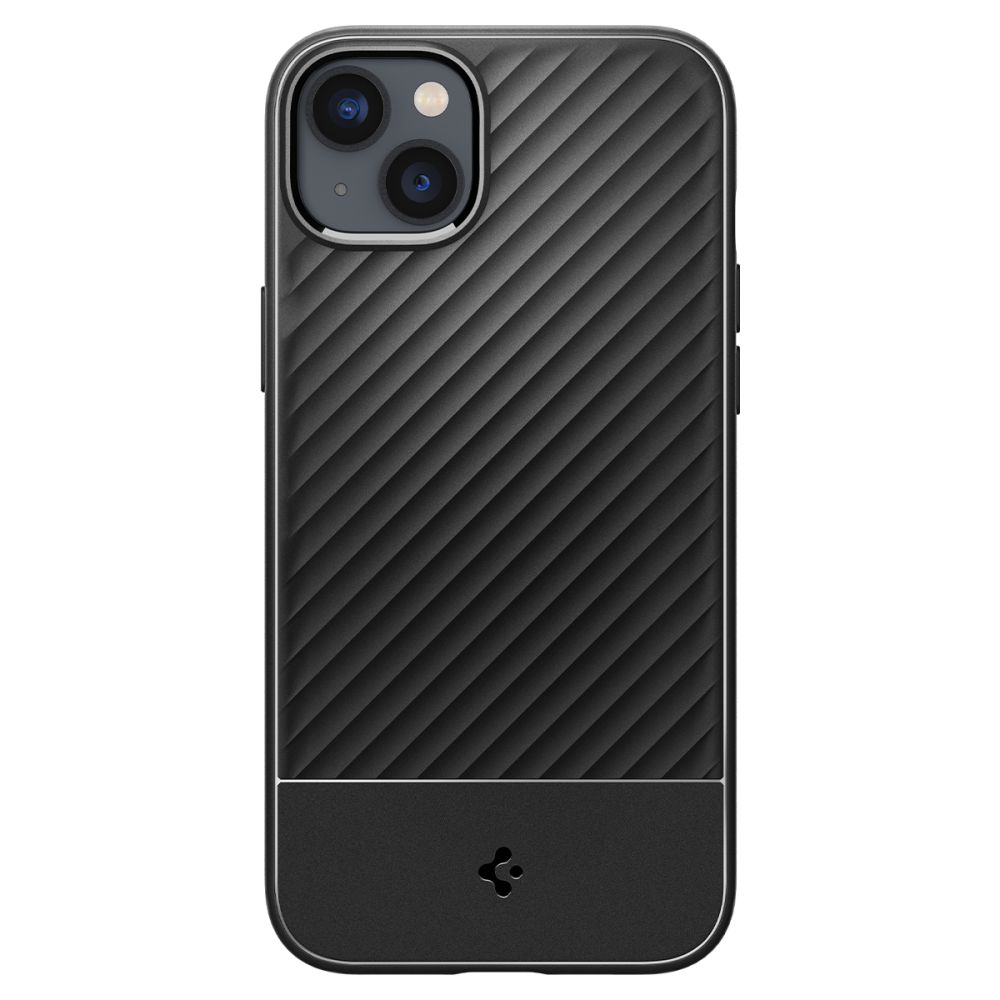 Spigen nak�adka Core Armor czarna Apple iPhone 14 Plus / 2