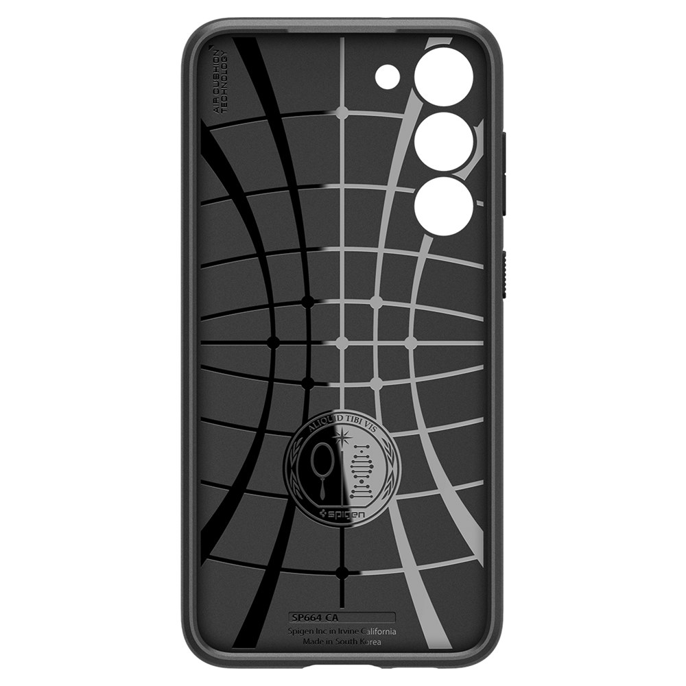 Spigen nak�adka Core Armor czarna Samsung Galaxy S23 Plus / 4