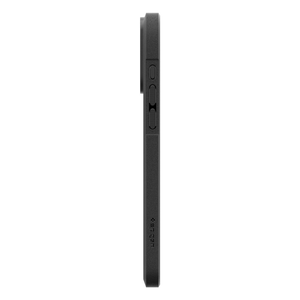 Spigen nak�adka Core Armor Mag MagSafe czarny Apple iPhone 16 Pro / 5