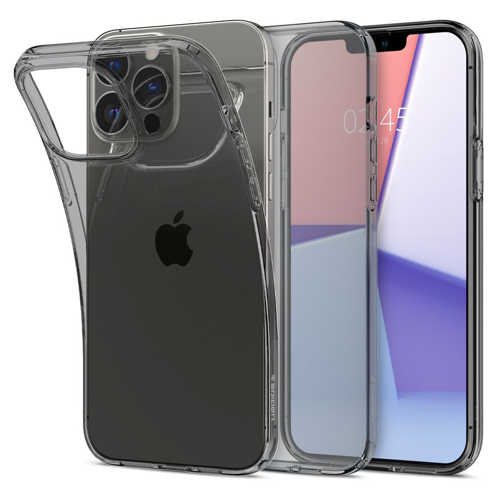 Spigen nak�adka Crystal Flex Apple iPhone 13 Pro / 2