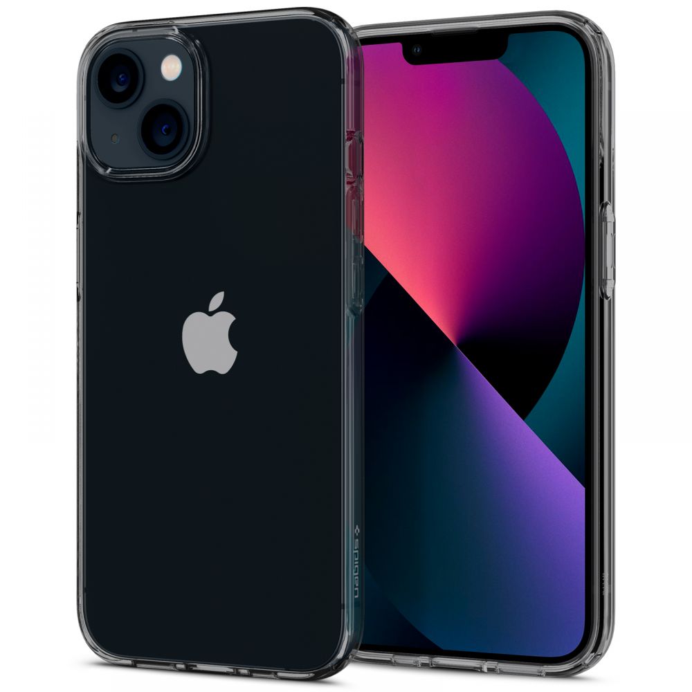 Spigen nak�adka Crystal Flex Apple iPhone 13 Mini