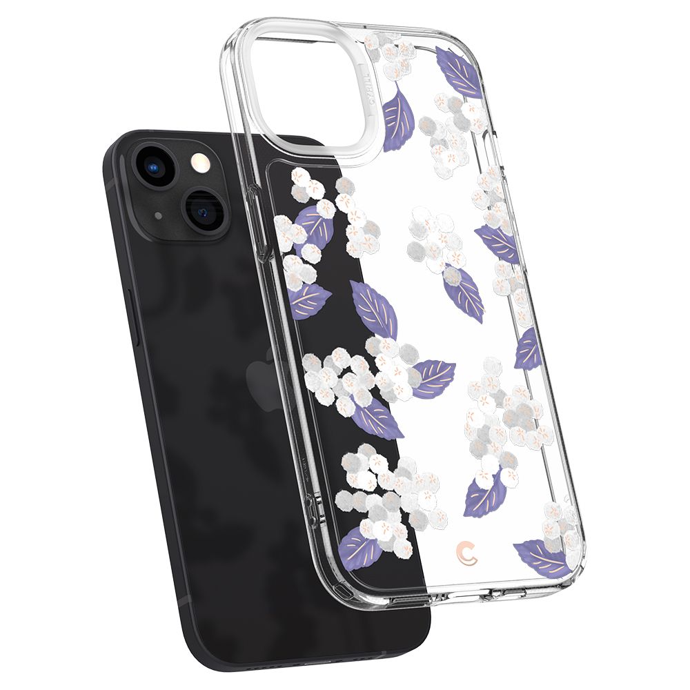 Spigen nak�adka Cyrill Cecile Apple iPhone 13 / 2