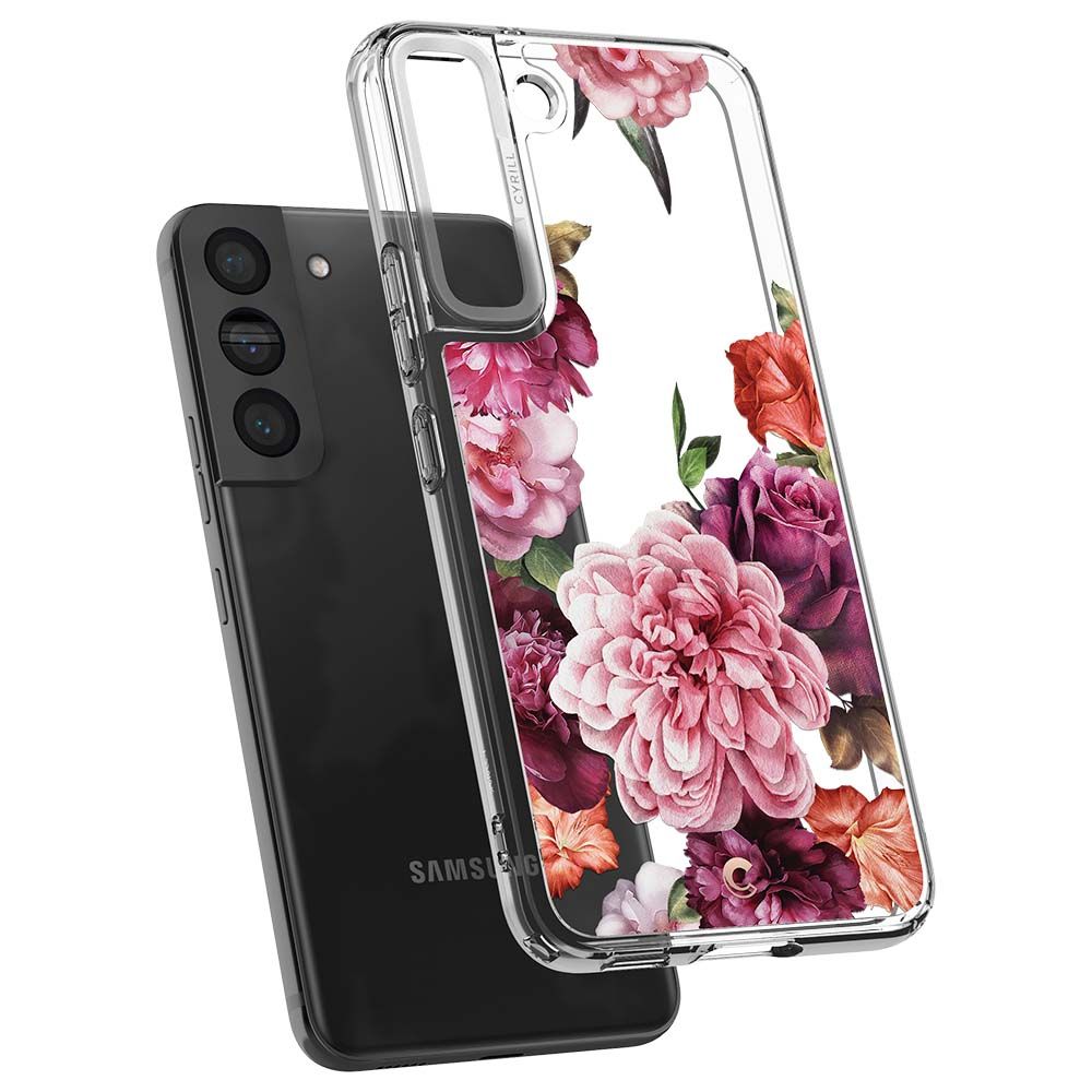 Spigen nak�adka Cyrill Cecile Samsung Galaxy S22 / 2