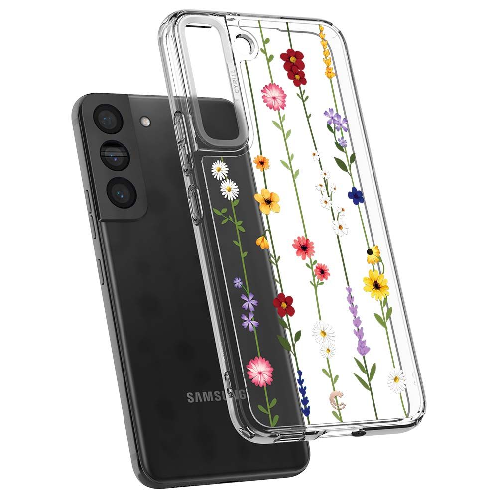 Spigen nak�adka Cyrill Cecile Samsung Galaxy S22 / 2