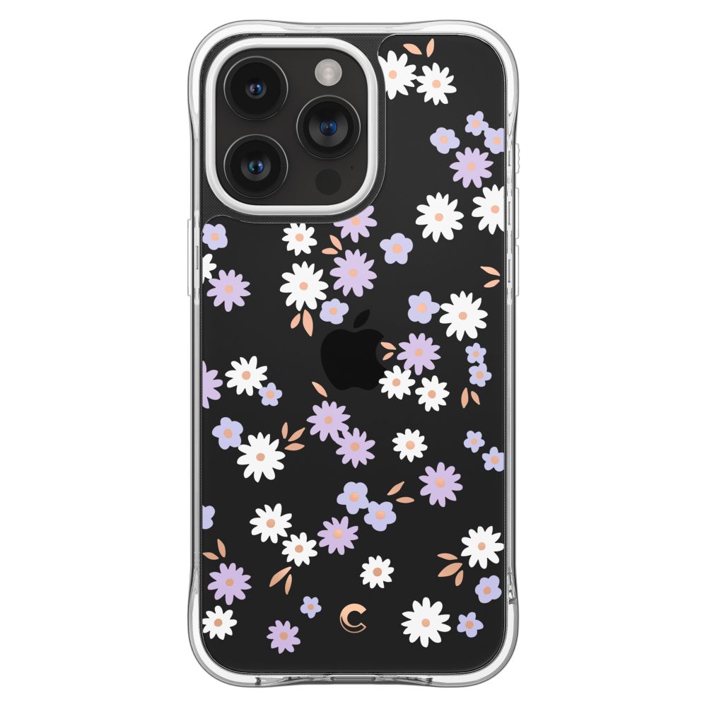 Spigen nak�adka Cyrill Cecile Apple iPhone 15 Pro / 2