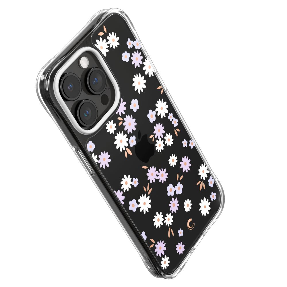Spigen nak�adka Cyrill Cecile Apple iPhone 15 Pro / 7