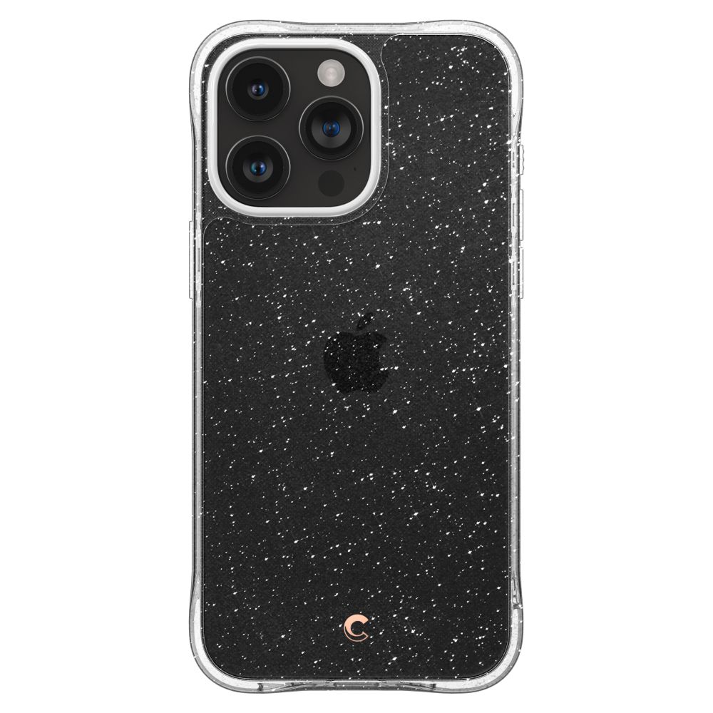 Spigen nak�adka Cyrill Cecile Apple iPhone 15 Pro / 2