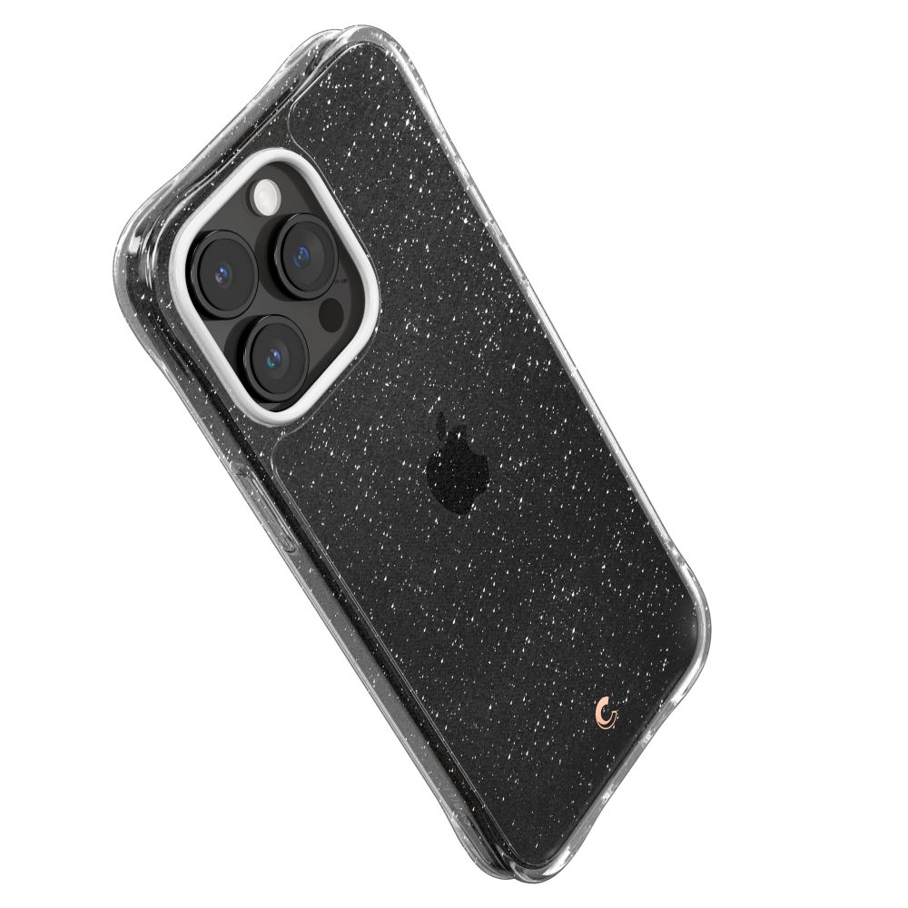 Spigen nak�adka Cyrill Cecile Apple iPhone 15 Pro / 7