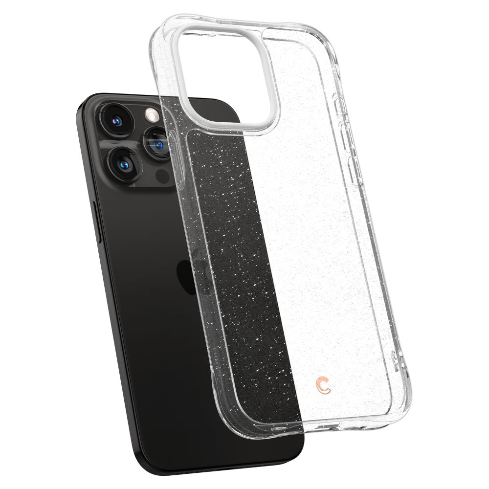Spigen nak�adka Cyrill Cecile Apple iPhone 15 Pro / 8