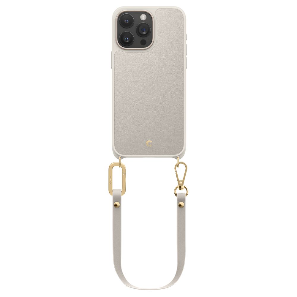 Spigen nak�adka Cyrill Classic Charm Mag Magsafe Apple iPhone 15 Pro Max / 2
