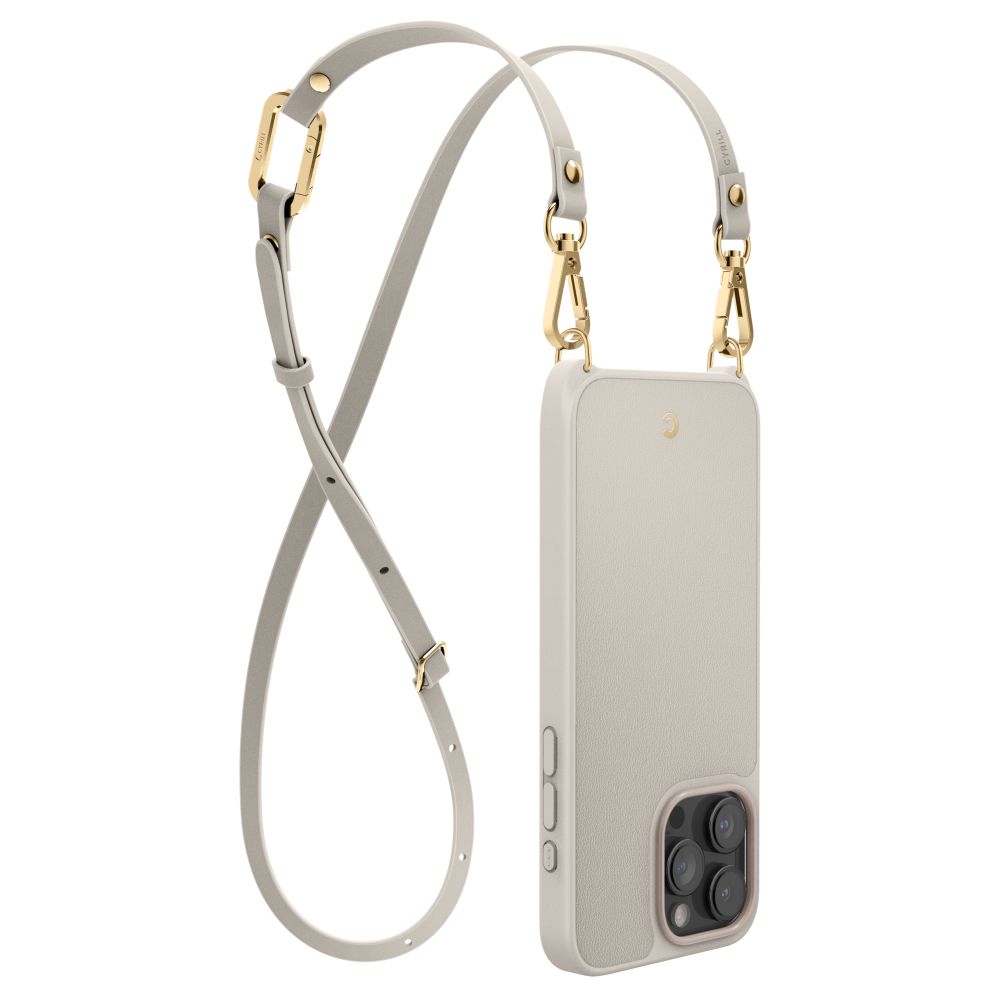 Spigen nak�adka Cyrill Classic Charm Mag Magsafe Apple iPhone 15 Pro Max / 5