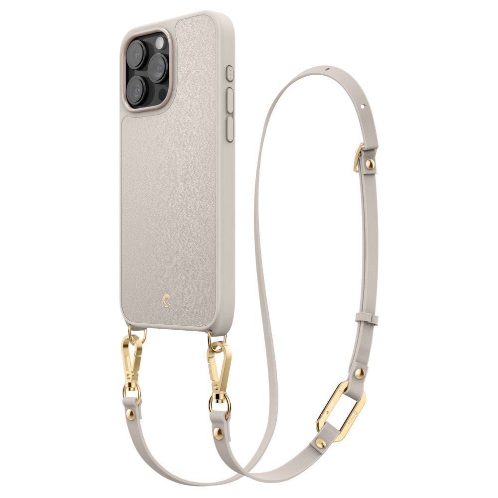 Spigen nak�adka Cyrill Classic Charm Mag Magsafe Apple iPhone 15 Pro Max / 7